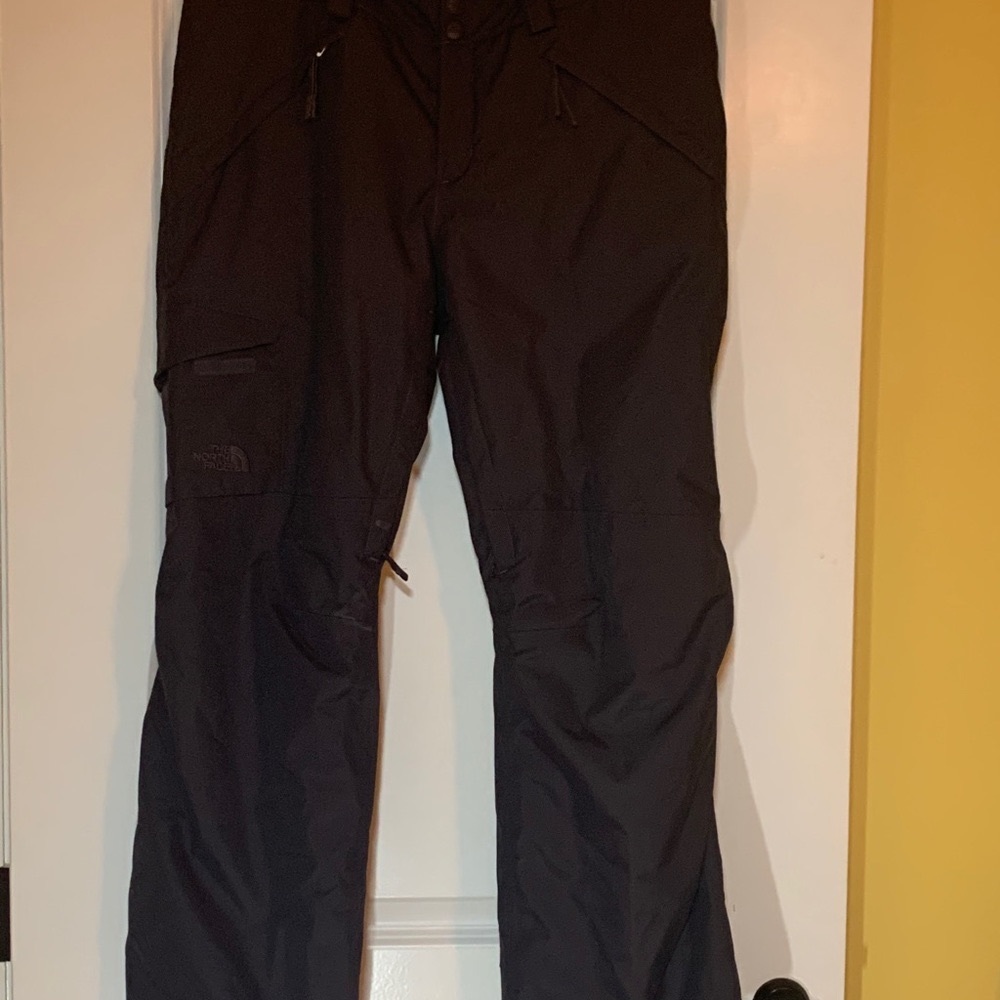 Women’s North Face Ski Pants.